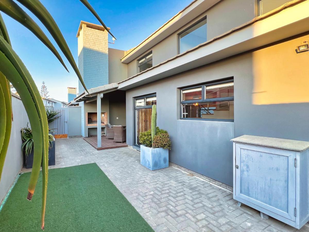 Turmalin Cottage Unit 2 Swakopmund Exterior photo